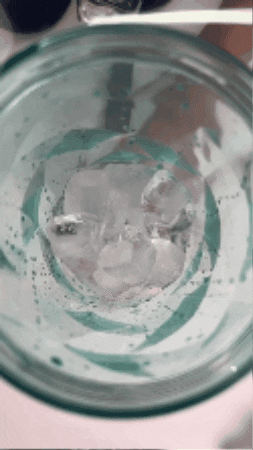 BLENDi X Ice Crushing Portable Blender – 24oz | Cordless & Travel-Ready