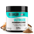Ultimate Mushroom Complex Powder